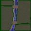 River 7 Warcraft 3: Map image