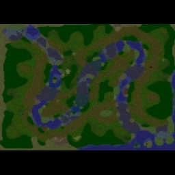 River Bend - Warcraft 3: Custom Map avatar