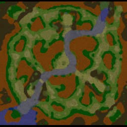 River Delta 2.2 - Warcraft 3: Custom Map avatar