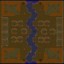 River of Blood 2 - Warcraft 3 Custom map: Mini map
