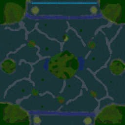 River of Death - Warcraft 3: Custom Map avatar