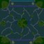 River of Death Warcraft 3: Map image
