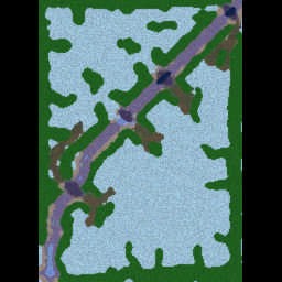 River Pass - Warcraft 3: Custom Map avatar