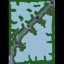 River Pass Warcraft 3: Map image