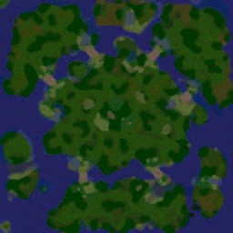 River Run (Phien ban Vietnam) - Warcraft 3: Custom Map avatar