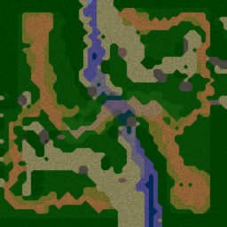 RiverCrossing - Warcraft 3: Custom Map avatar