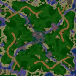 Riverlands (beta) - Warcraft 3: Custom Map avatar