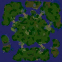 Riverrun Battle (New Version) - Warcraft 3: Custom Map avatar