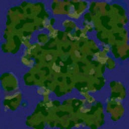 Riverrun ( BIM ) - Warcraft 3: Custom Map avatar