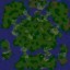 Riverrun (BIM) Warcraft 3: Map image