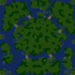 Riverrun-Gold - Warcraft 3: Custom Map avatar