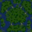 Riverrun-Gold Warcraft 3: Map image