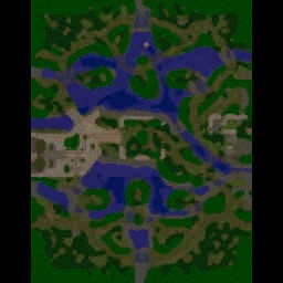 Rivers Fall - Warcraft 3: Custom Map avatar