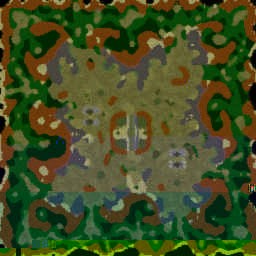 Rocks and Volcanoes (jv) - Warcraft 3: Custom Map avatar
