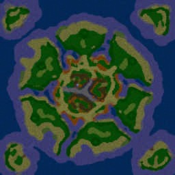 Rose Lagoon - Warcraft 3: Custom Map avatar