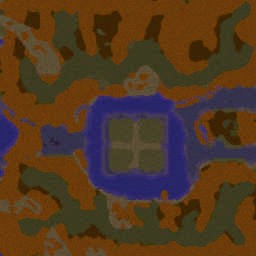 Round Lake - 1v1 - Warcraft 3: Custom Map avatar