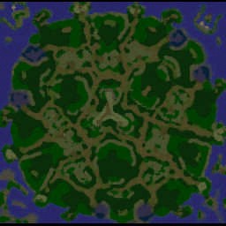 Round Village - Warcraft 3: Custom Map avatar