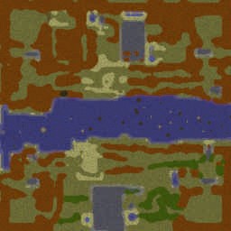 Ruin of Fortune - Warcraft 3: Custom Map avatar