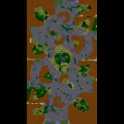 Ruined shallows1.0 - Warcraft 3: Custom Map avatar