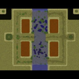 Ruinen-Schlacht v0.42 - Warcraft 3: Custom Map avatar