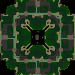 Ruinen von Stratholme - Warcraft 3: Custom Map avatar