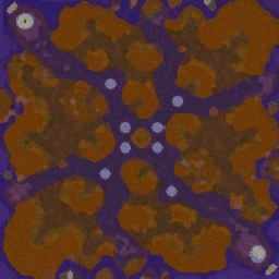 Ruins of Azshara LV - Warcraft 3: Custom Map avatar