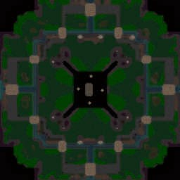 Ruins of Stratholme - Warcraft 3: Custom Map avatar