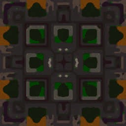 Руины Лордерона - Warcraft 3: Custom Map avatar