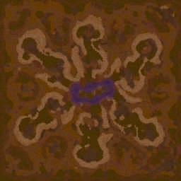 Runefire 2 - Warcraft 3: Custom Map avatar