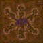 Runefire 2 Warcraft 3: Map image