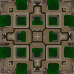 Рыночная площадь - Warcraft 3: Custom Map avatar