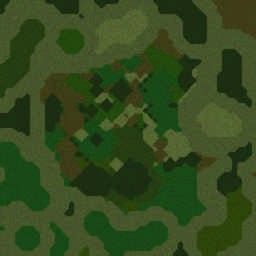 Salto de Mirana - Warcraft 3: Custom Map avatar