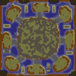 Sand Storm Arena v1.1.0 - Warcraft 3: Custom Map avatar