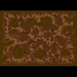 Sandy Plains - Warcraft 3: Custom Map avatar