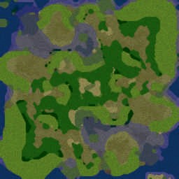 Sandy Shores - Warcraft 3: Custom Map avatar