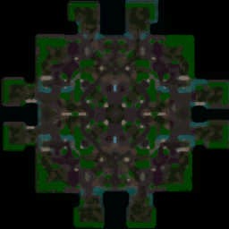 Santuario de la tinieblas - Warcraft 3: Custom Map avatar
