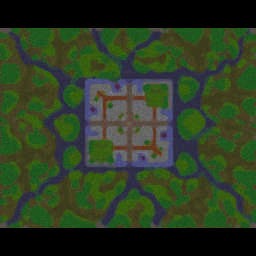 Santuario -Ultimate-1.4 - Warcraft 3: Custom Map avatar