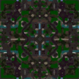 Santuary of Darkness - Warcraft 3: Custom Map avatar