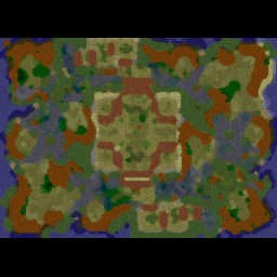 Schildkrötentempel - Warcraft 3: Custom Map avatar