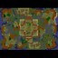 Schildkrötentempel Warcraft 3: Map image