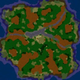 Schlingendorntal - Warcraft 3: Custom Map avatar