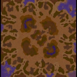 Scorched Basin - Warcraft 3: Custom Map avatar