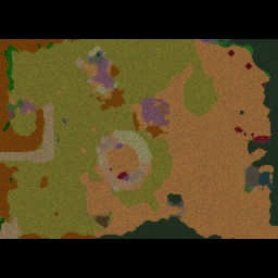 scourge arise (melee map) v1.5c - Warcraft 3: Custom Map avatar