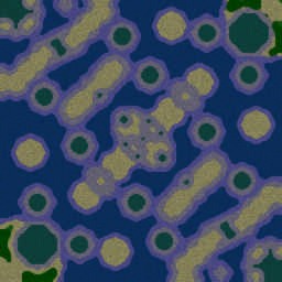 Seas of Alterac 3.0 - Warcraft 3: Custom Map avatar