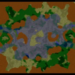 Seashore - Warcraft 3: Custom Map avatar