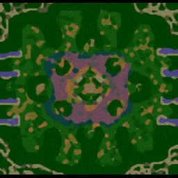 Secret Sanctuary - Warcraft 3: Custom Map avatar