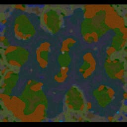 Secret Valley (AGT version) - Warcraft 3: Custom Map avatar