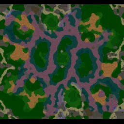 Secret Valley Version 1.1 - Warcraft 3: Custom Map avatar