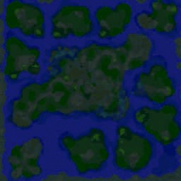 Seuchenland - Warcraft 3: Custom Map avatar