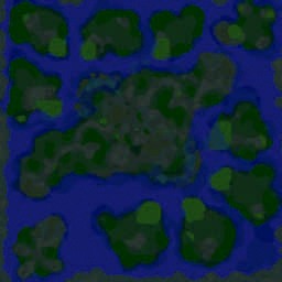 Seuchenländchen - Warcraft 3: Custom Map avatar